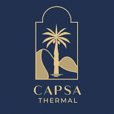 Capsa Thermale